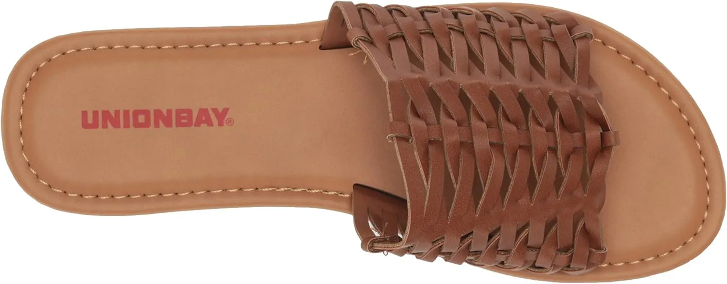 UNIONBAY Women's Rowan Sandal