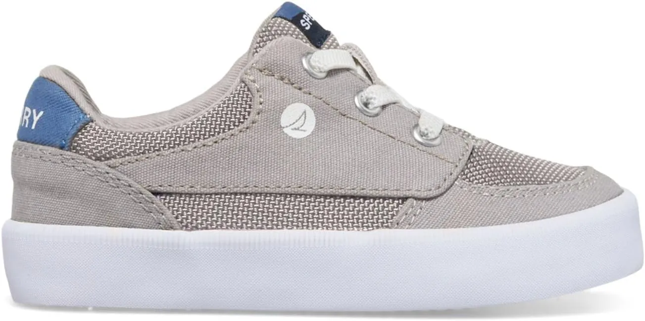 Unisex-Child Boardwalk Sneaker Washable Jr