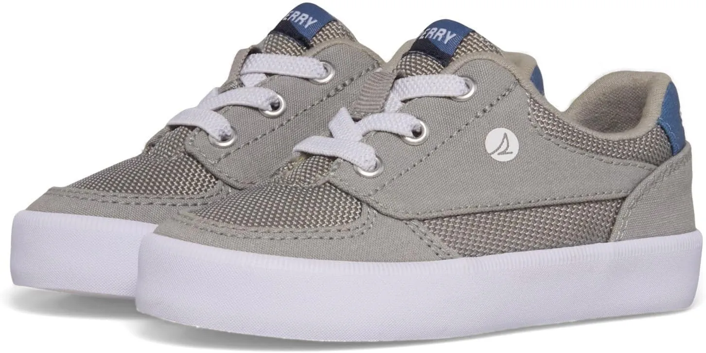 Unisex-Child Boardwalk Sneaker Washable Jr