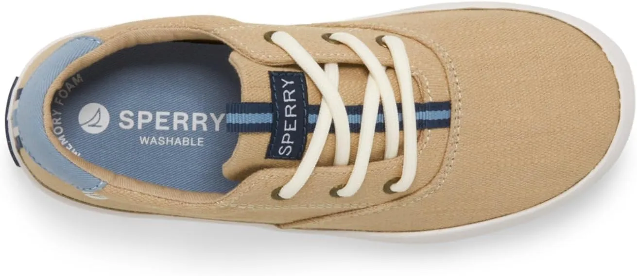 Unisex-Child Casual Flexible