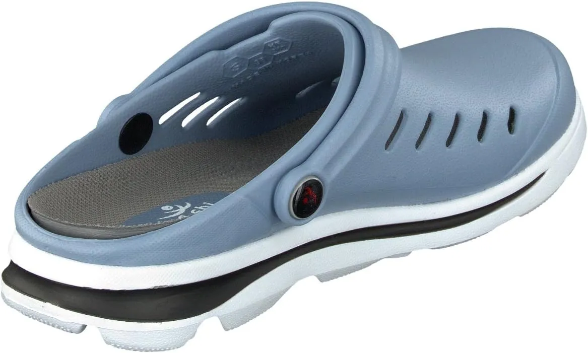 Unisex Clogs