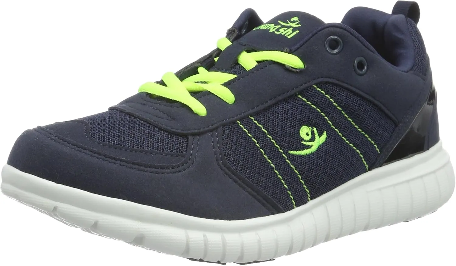 Unisex - Kids Duxfree Kids NassauLaced Up Low Shoes