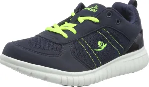 Unisex - Kids Duxfree Kids NassauLaced Up Low Shoes