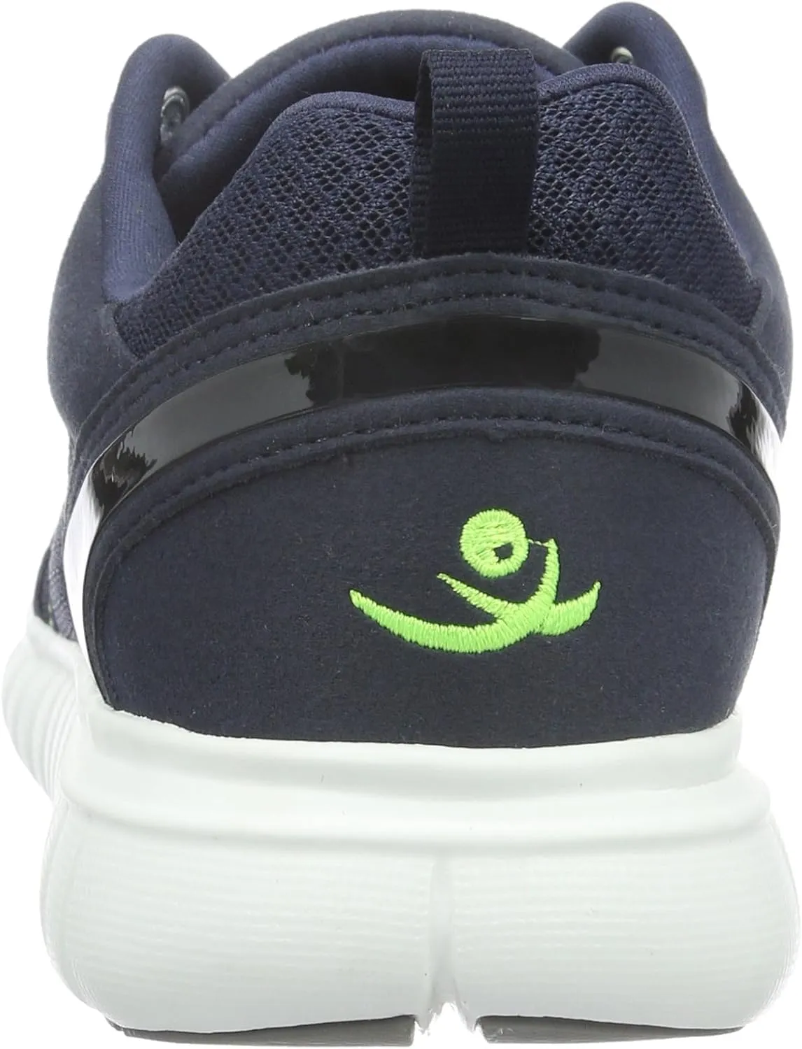 Unisex - Kids Duxfree Kids NassauLaced Up Low Shoes