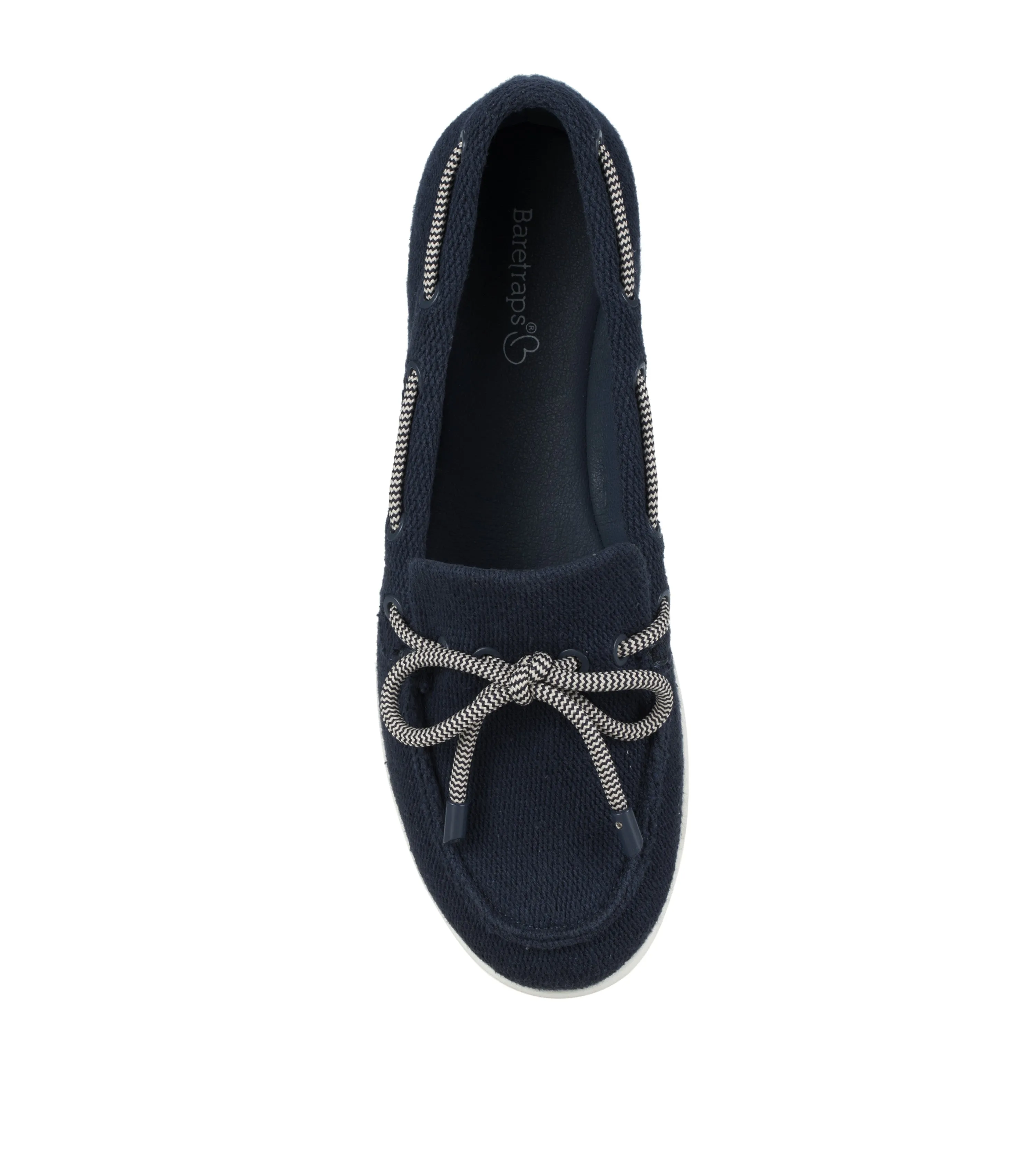 Venia Boat Shoe
