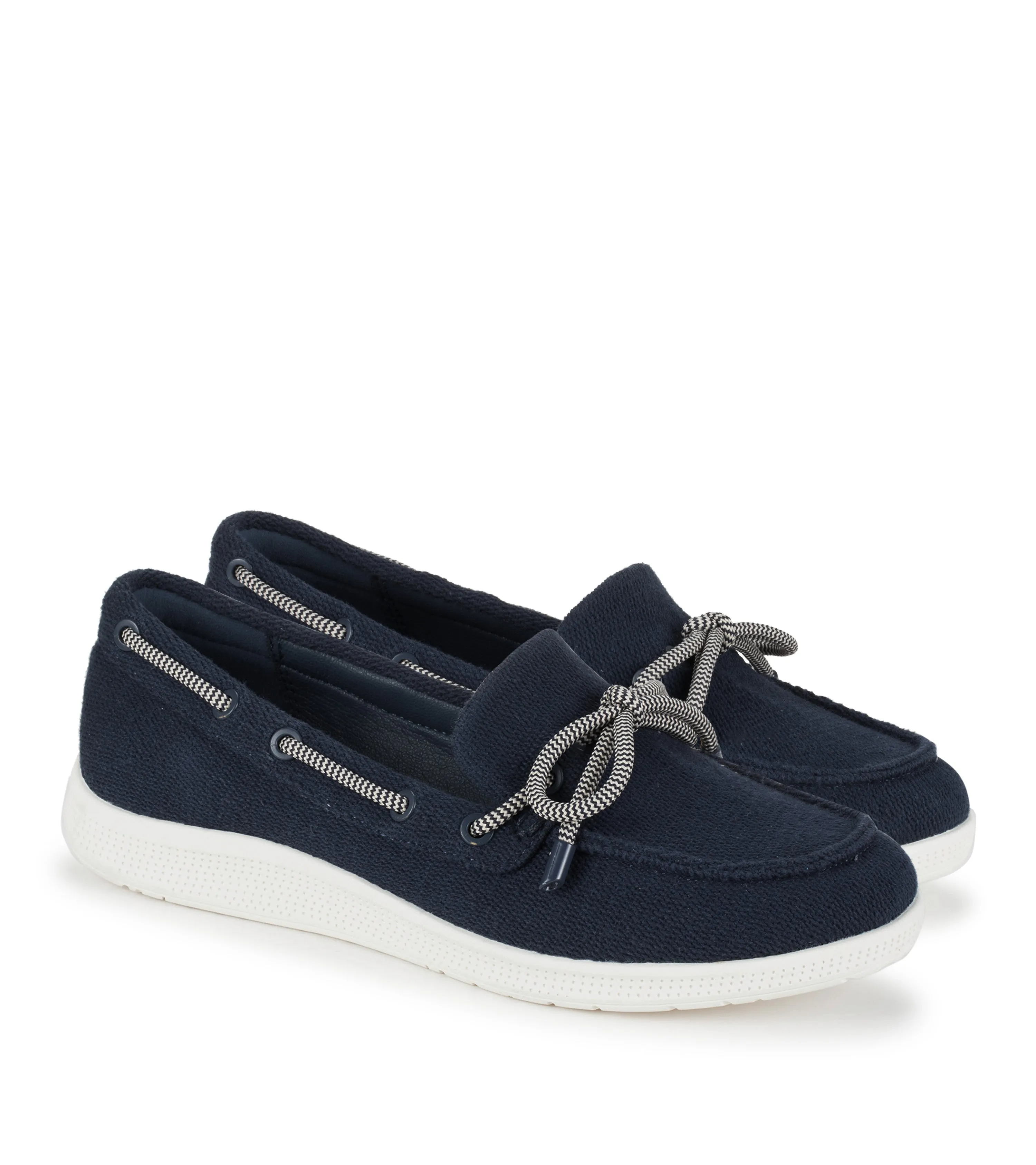 Venia Boat Shoe