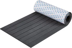 VEVOR Boat Flooring - EVA Foam Decking, Non-Slip Self-Adhesive, Marine Carpet for Yacht, Pontoon, Kayak