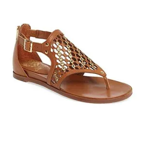Vince Camuto Sitara Sandal 85 Bm Us Whiskey