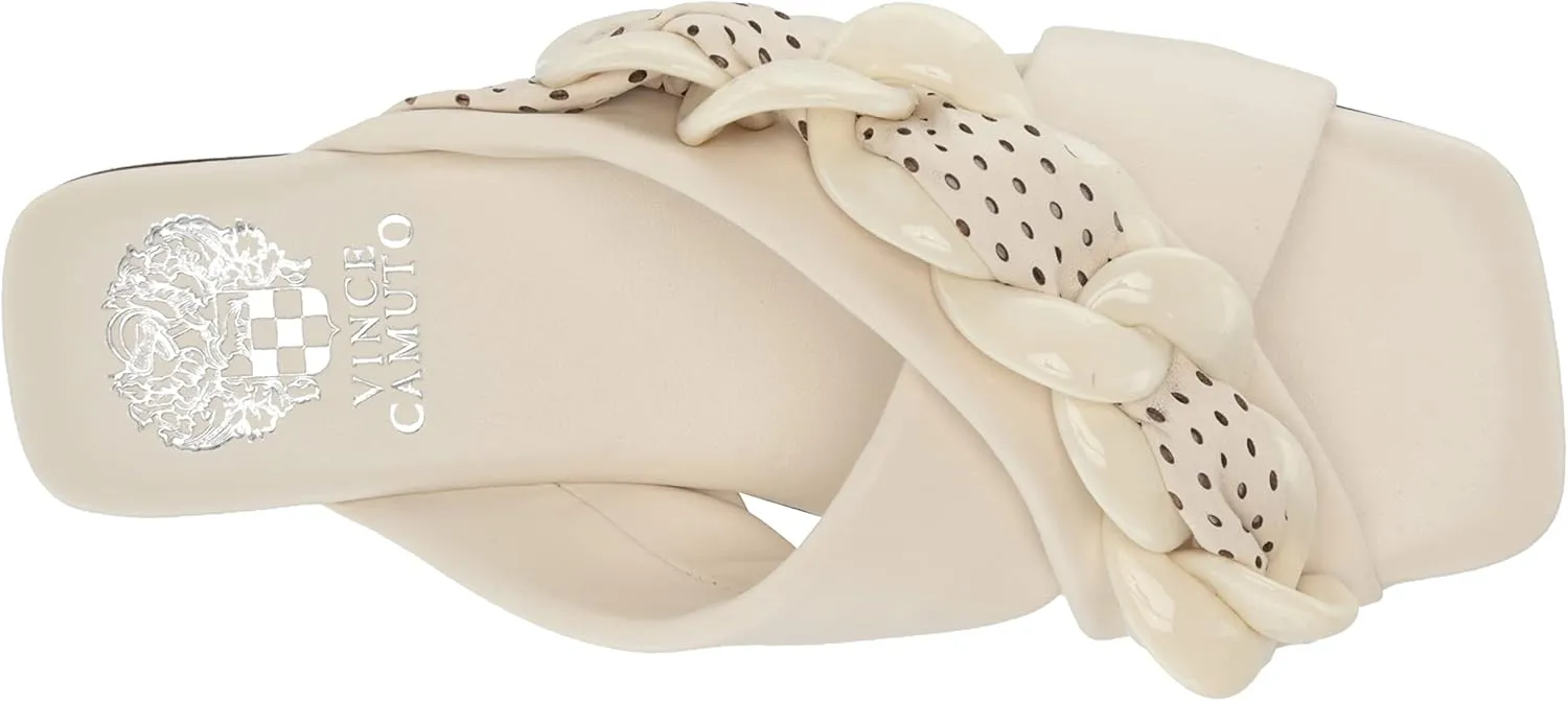 Vince Camuto Women's Footwear Azori Flat Sandal