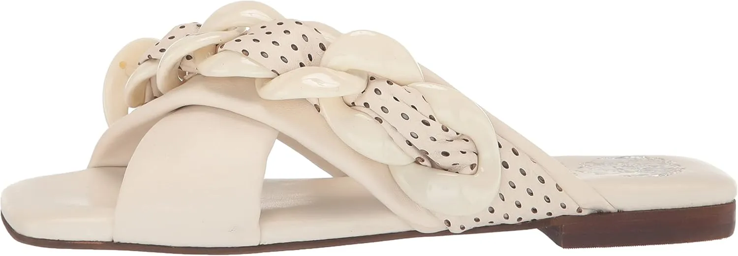 Vince Camuto Women's Footwear Azori Flat Sandal