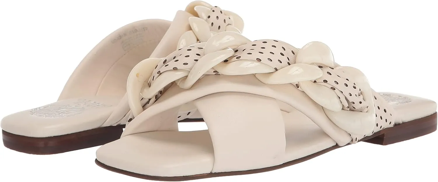 Vince Camuto Women's Footwear Azori Flat Sandal
