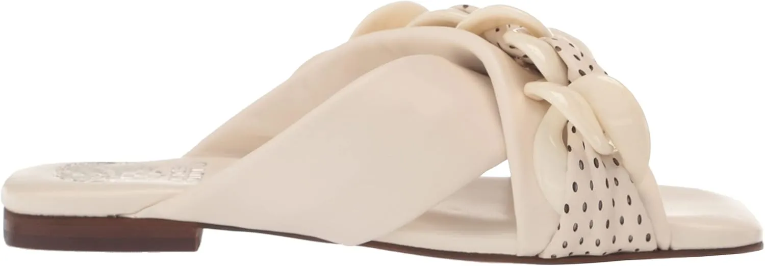 Vince Camuto Women's Footwear Azori Flat Sandal