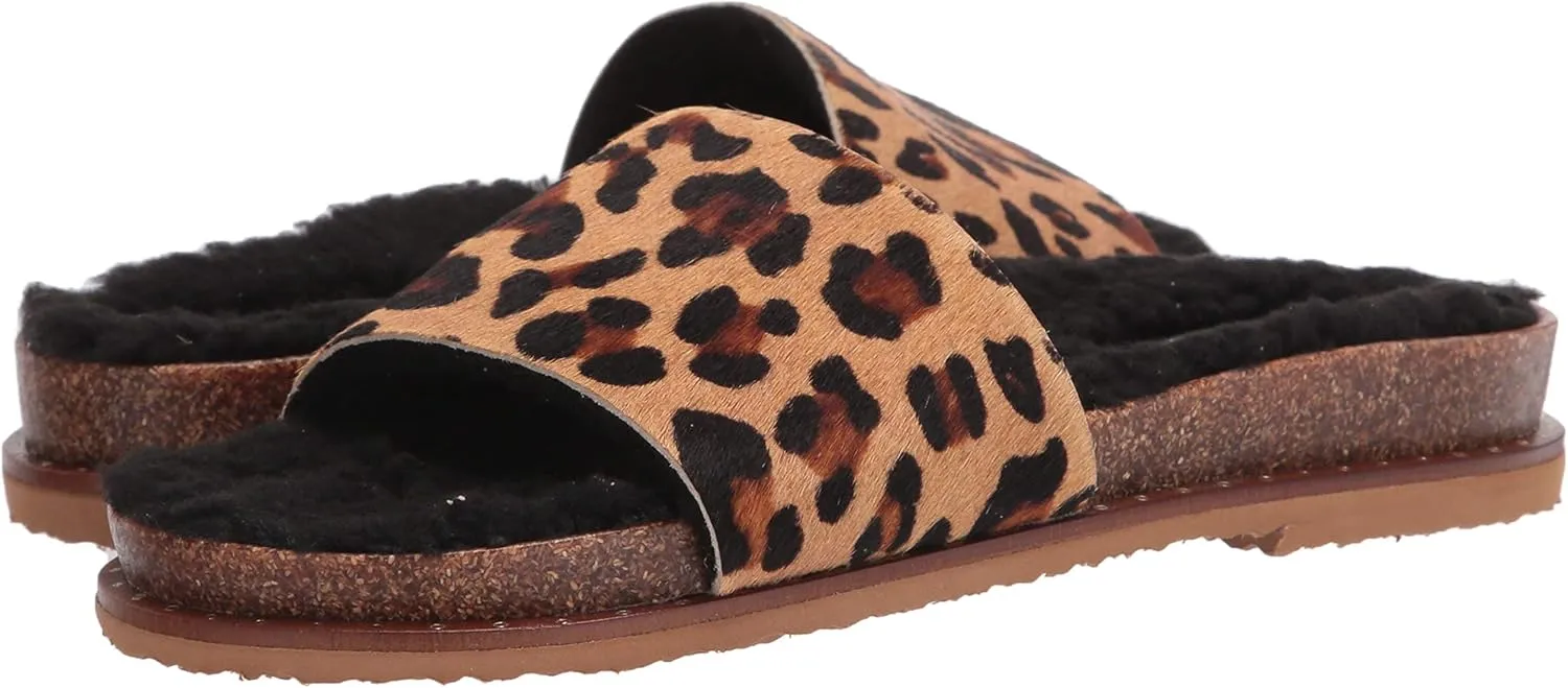 Vince Camuto Women's Kanadial Slide Sandal