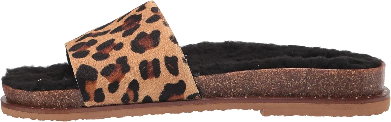 Vince Camuto Women's Kanadial Slide Sandal