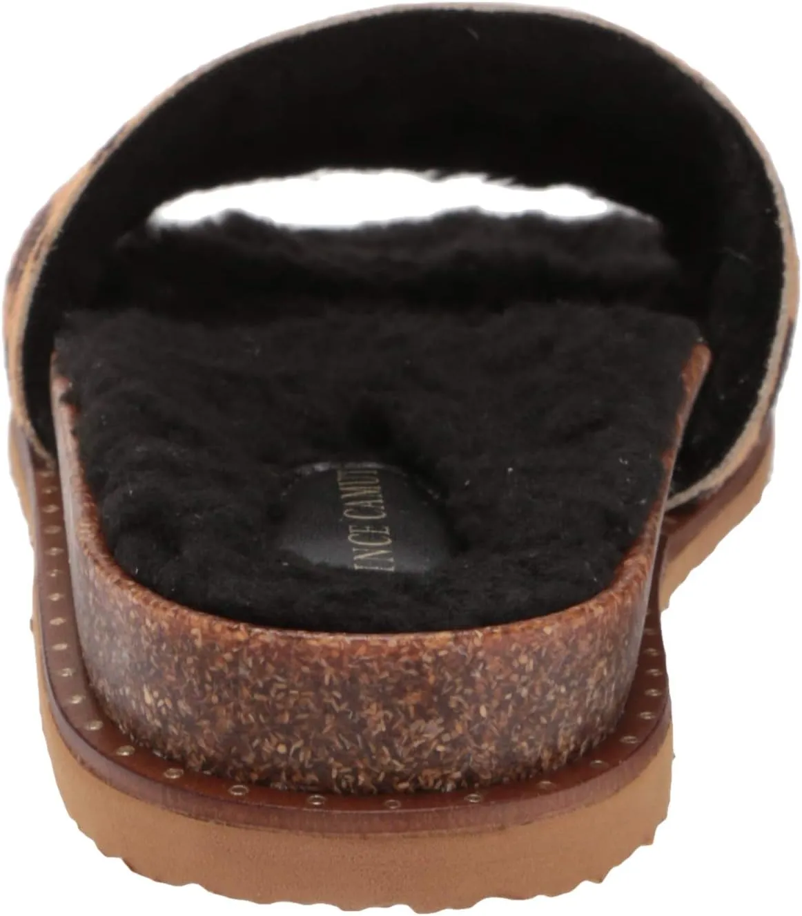 Vince Camuto Women's Kanadial Slide Sandal