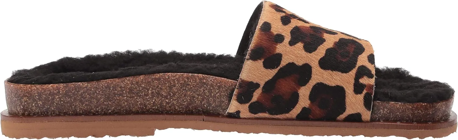 Vince Camuto Women's Kanadial Slide Sandal