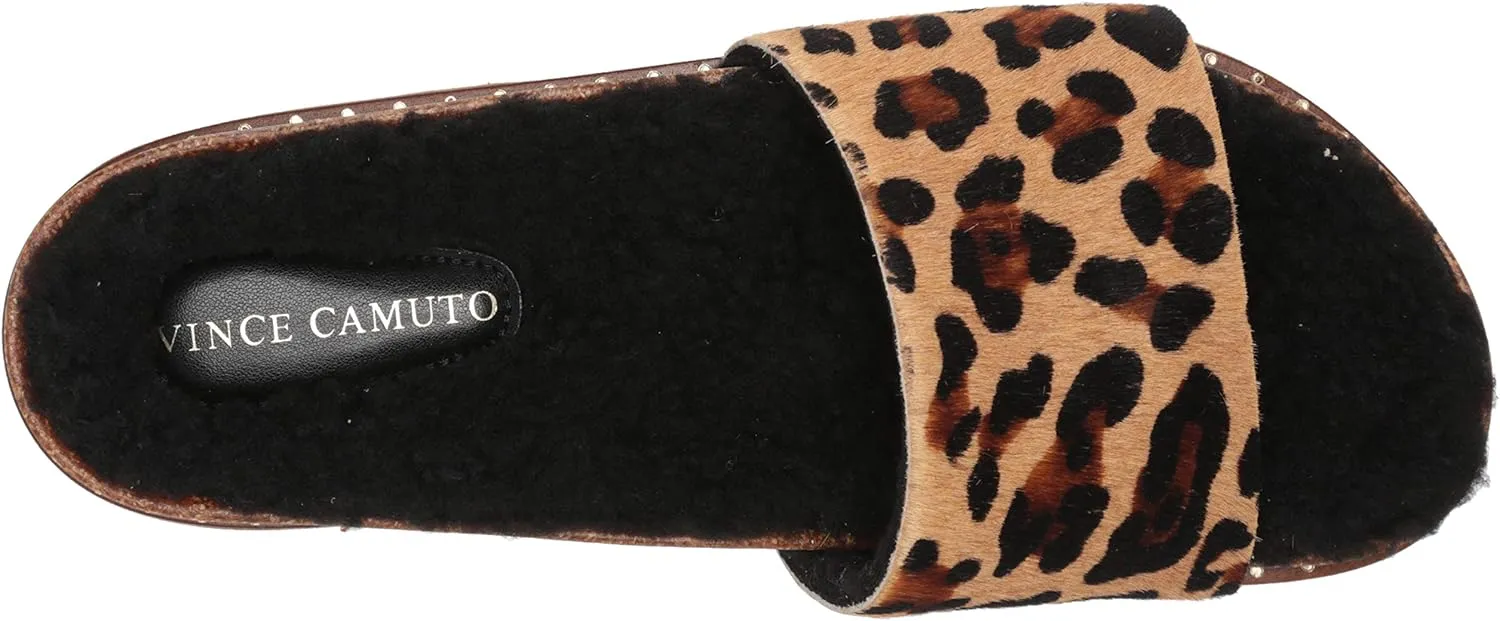 Vince Camuto Women's Kanadial Slide Sandal