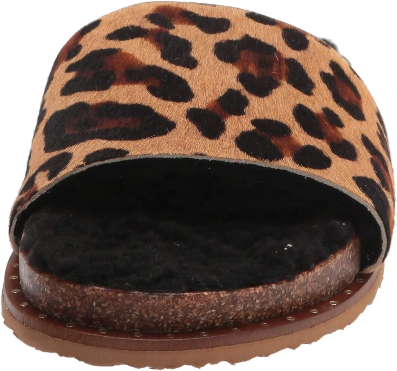 Vince Camuto Women's Kanadial Slide Sandal
