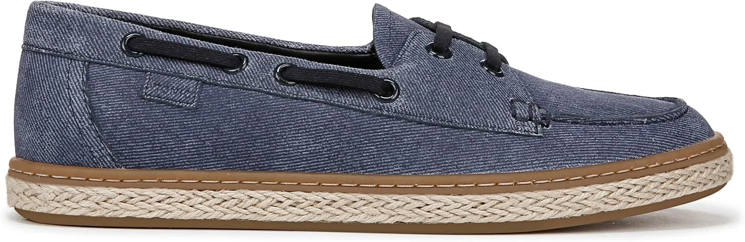 Vionic Women's Bay Boat Shoe