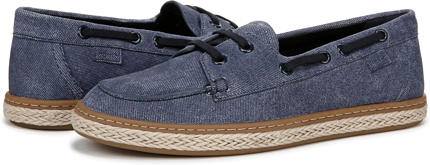Vionic Women's Bay Boat Shoe