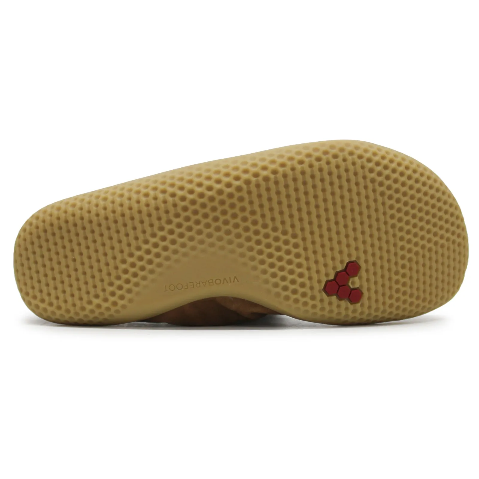 Vivobarefoot Asana Yin Ballerina Leather Women's Slip On Shoes - UK 6 - US 8 Women - EU 39