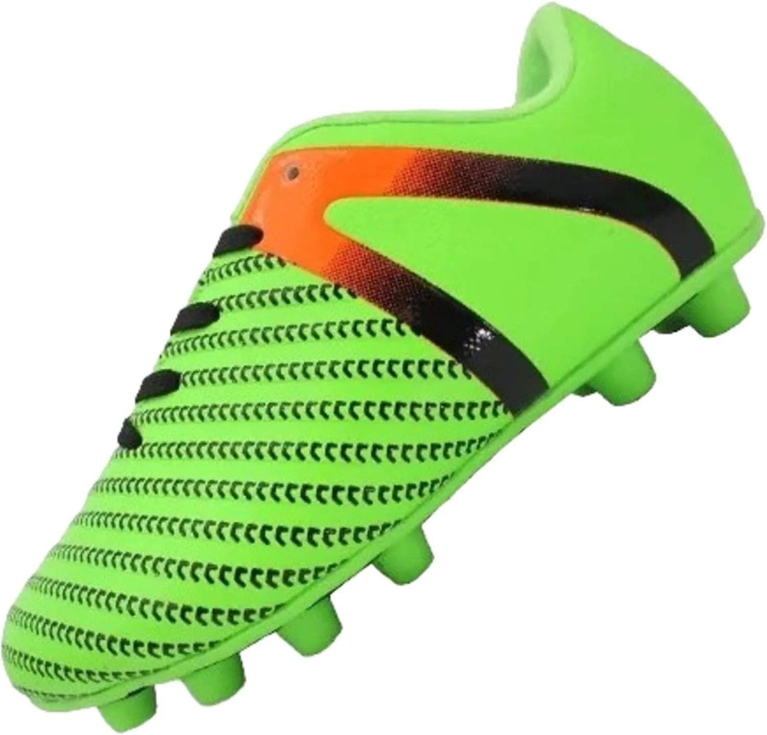 Vizari USA Impact Soccer Cleats for Kids – Youth Firm Ground Football Shoes | Breathable Design for Toddler, Little Kid & Big Kid Players
