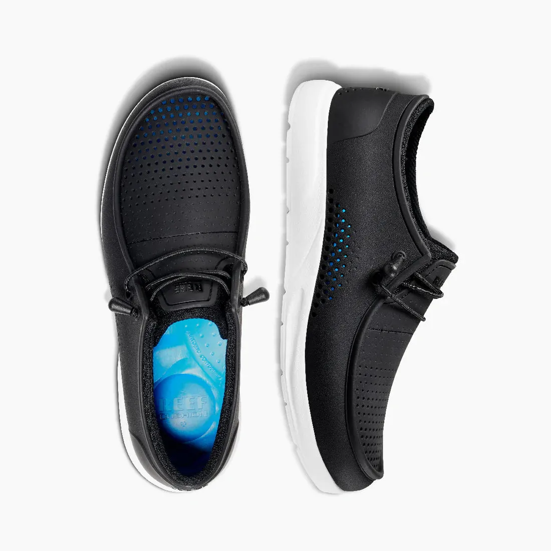 Water Coast - Black
