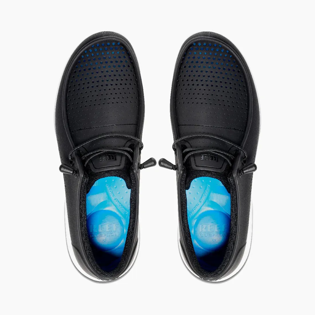 Water Coast - Black