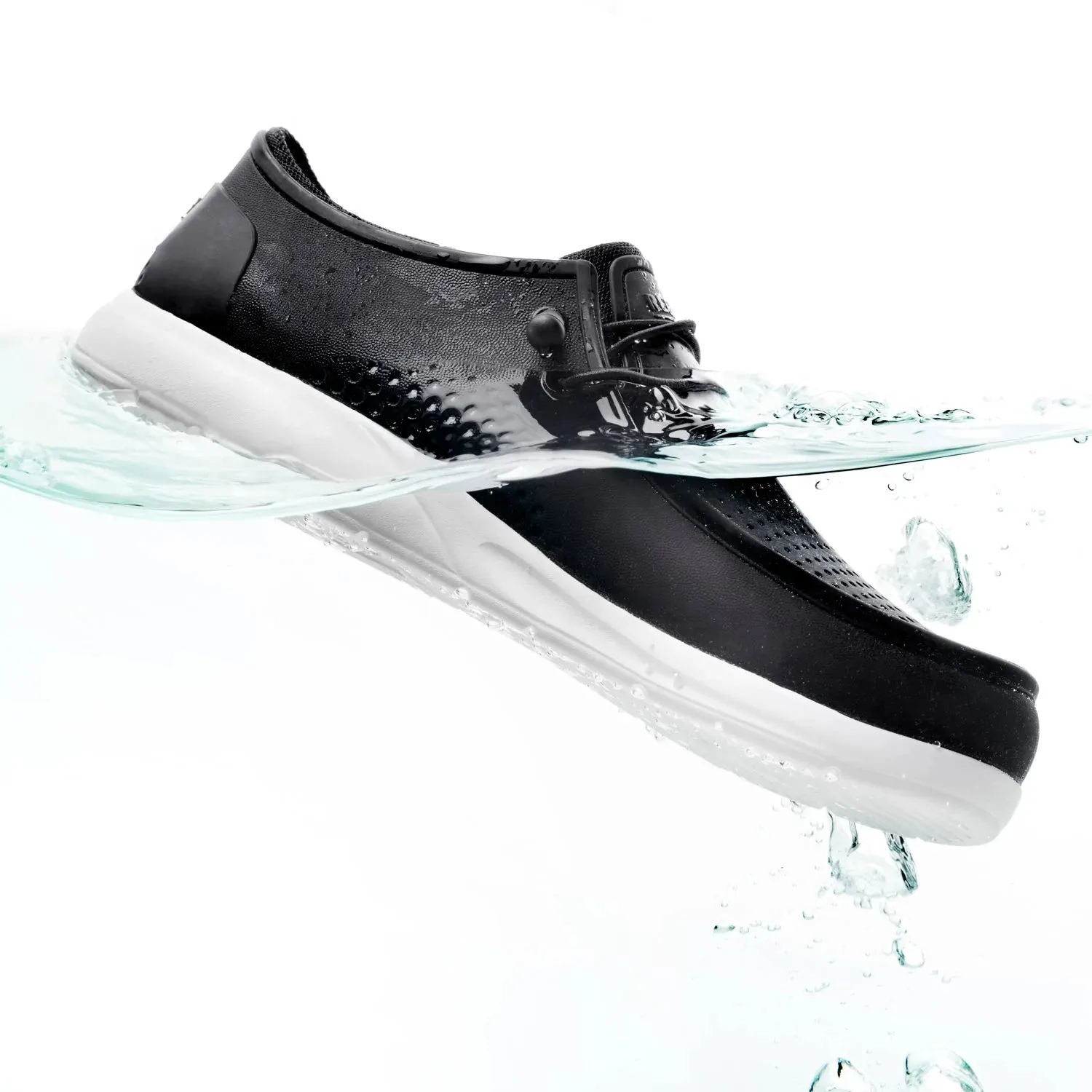 Water Coast - Black