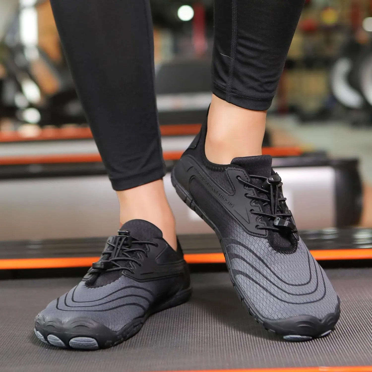 Water Shoes for Men Women Quick-Dry Barefoot Aqua Sock Outdoor Athletic Sport Shoes
