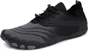 Water Shoes for Men Women Quick-Dry Barefoot Aqua Sock Outdoor Athletic Sport Shoes