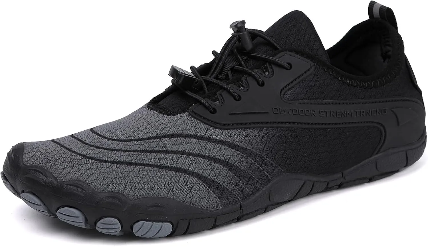 Water Shoes for Men Women Quick-Dry Barefoot Aqua Sock Outdoor Athletic Sport Shoes