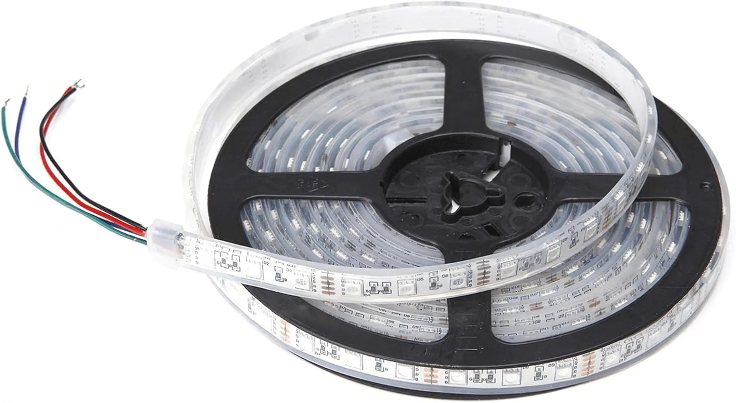 Wet Sounds SPOOL 5M-RGB 5 meter spool of RGB LED Lights