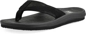 WHITE MOUNTAIN Fom Recovery Women's Bays Flip-Flop Sandal