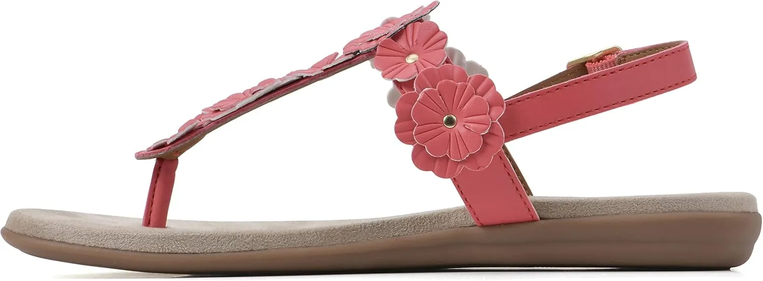 WHITE MOUNTAIN Women's Liftoff Sandal