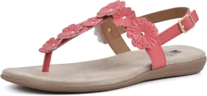 WHITE MOUNTAIN Women's Liftoff Sandal