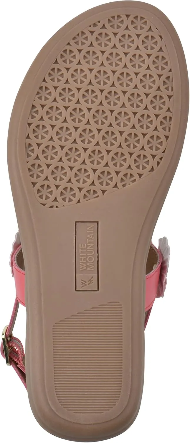 WHITE MOUNTAIN Women's Liftoff Sandal