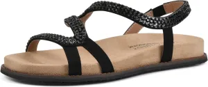 WHITE MOUNTAIN Women's Majorette Flat Sandal