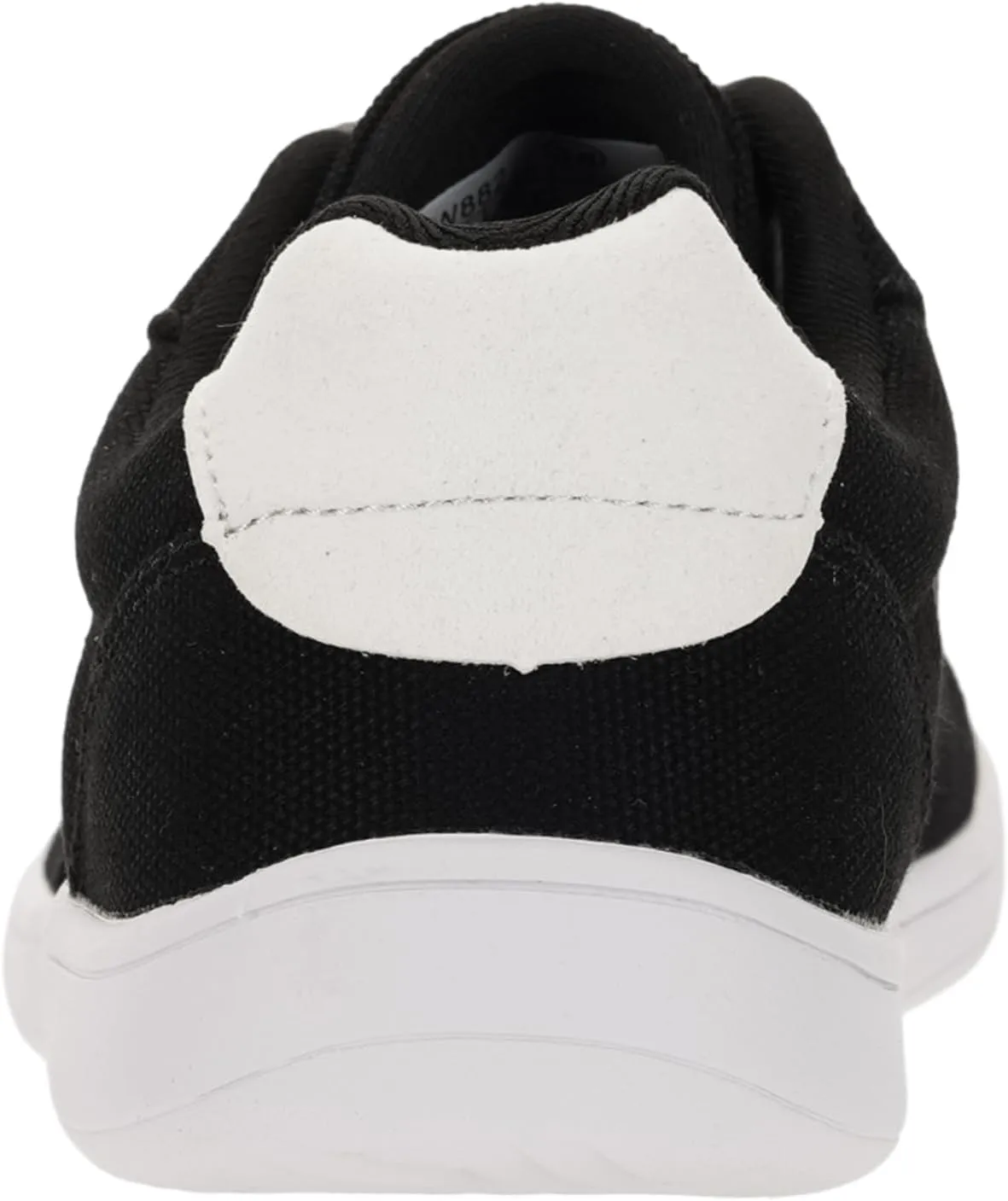 WHITIN Wide Toe Box Barefoot Sneakers for Women | Canvas Minimalist Shoes