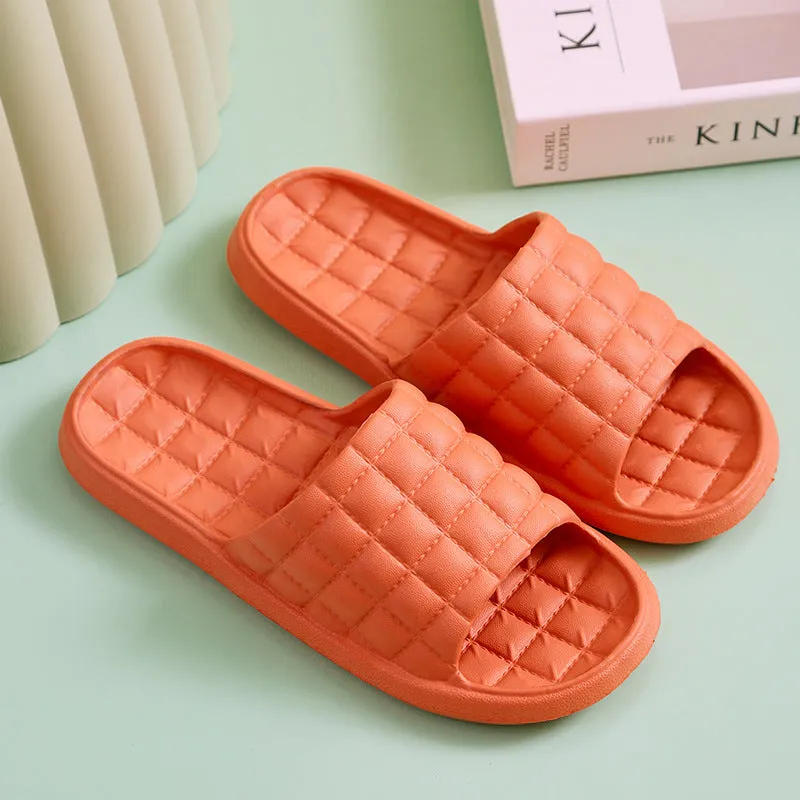 Wholesale Japanese Indoor Household Soft Sole Slippers JDC-SD-ShengF001