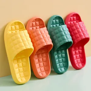 Wholesale Japanese Indoor Household Soft Sole Slippers JDC-SD-ShengF001