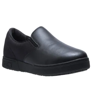 Wolverine Men's Urban Eatery Water and Slip Resistant Slip-On