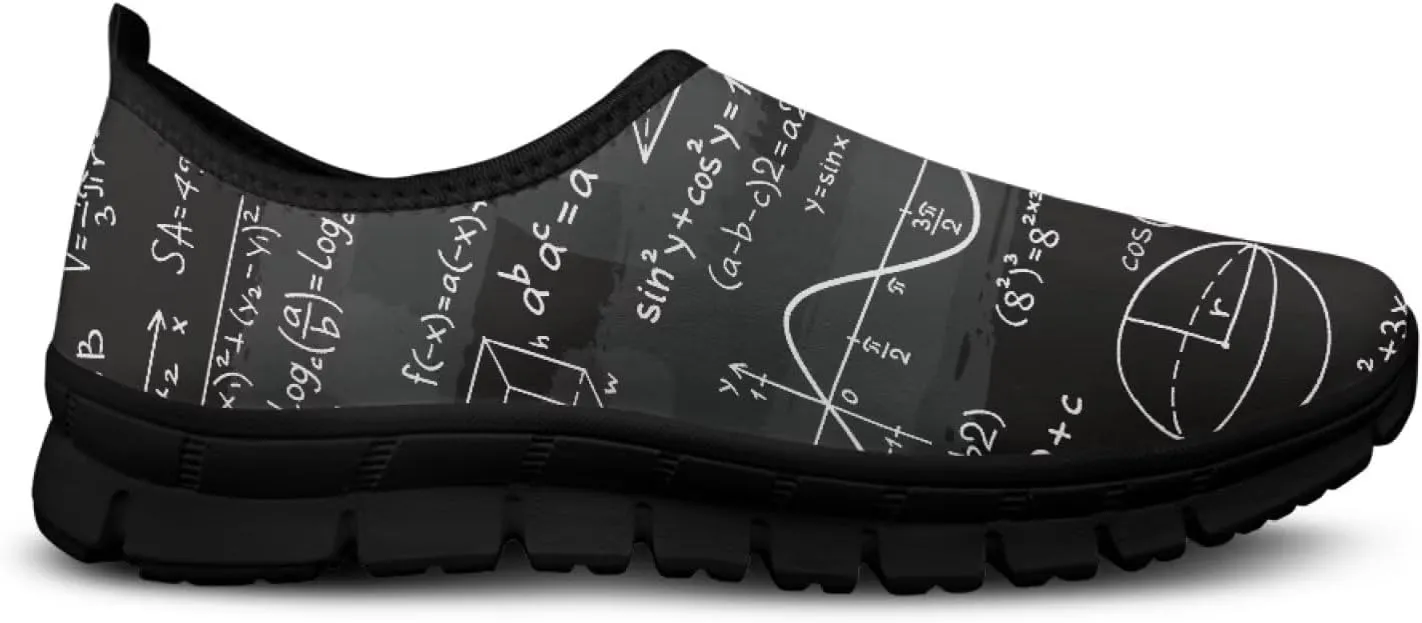 Women Walking Sneakers Casual Fashion Slip On Low Top Shoes Breathable Comfortable Tennis Work Footwear