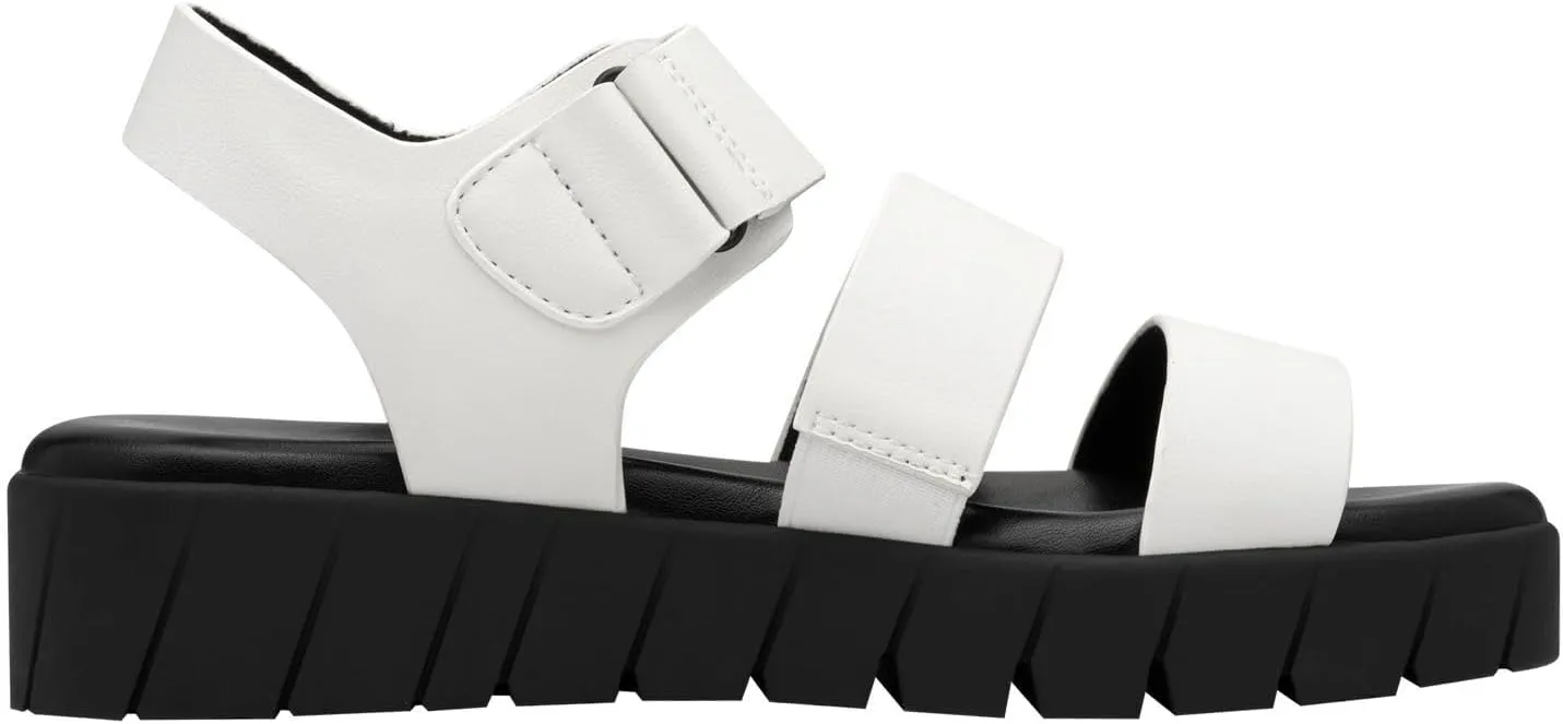 Women's Ankle Strap Flat Sandal