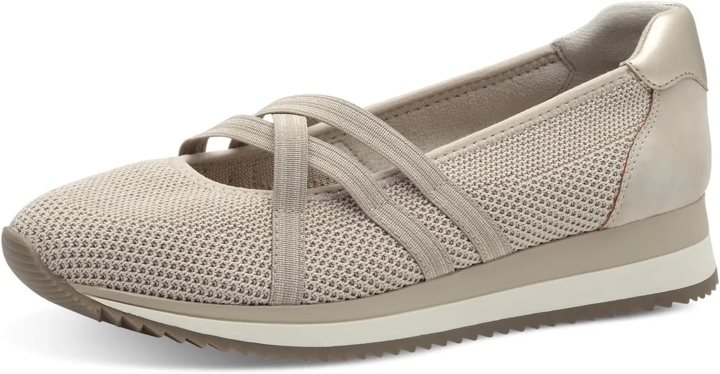 Women's Ballerina