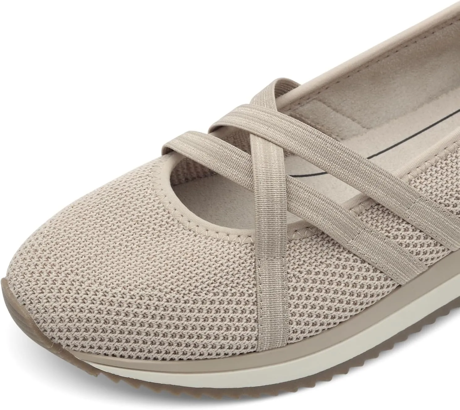 Women's Ballerina
