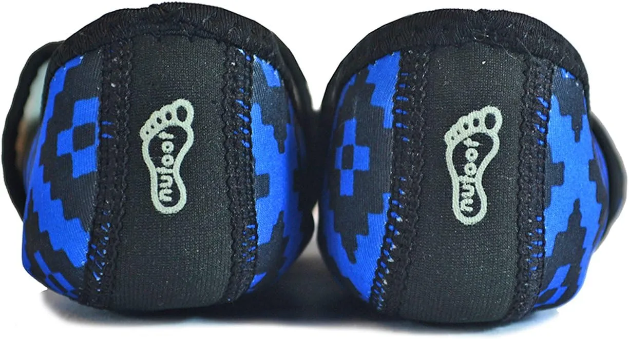 Women's Betsy Lou Fuzzies Slipper, Blue Diamond, X-Large