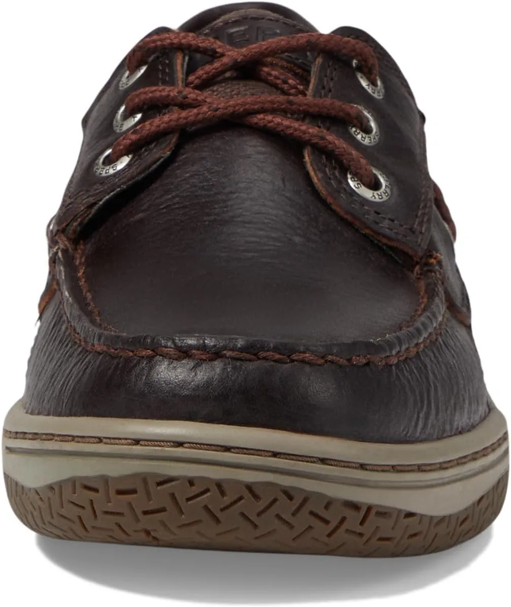 Women's Billfish 3-Eye Boat Shoe