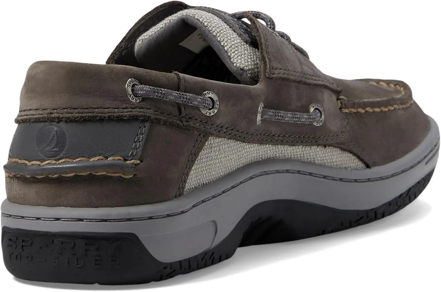 Women's Billfish 3-Eye Boat Shoe