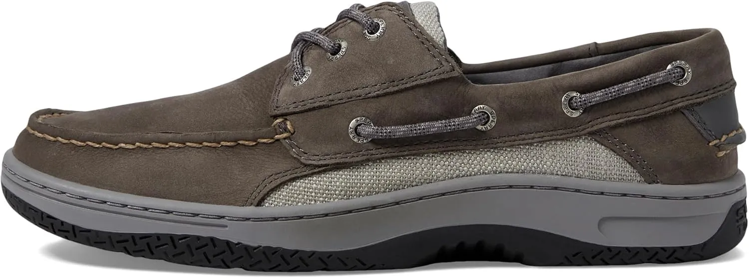 Women's Billfish 3-Eye Boat Shoe